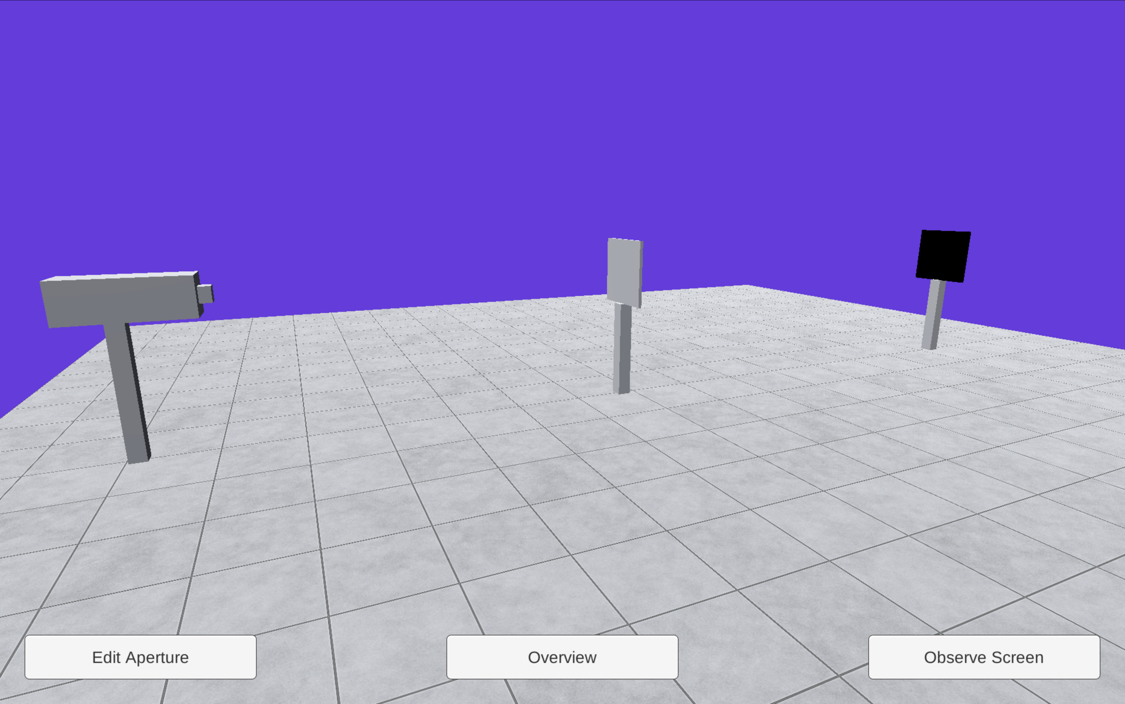 Diffraction Simulator
